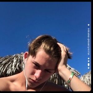 Meet your Posher, Conrad